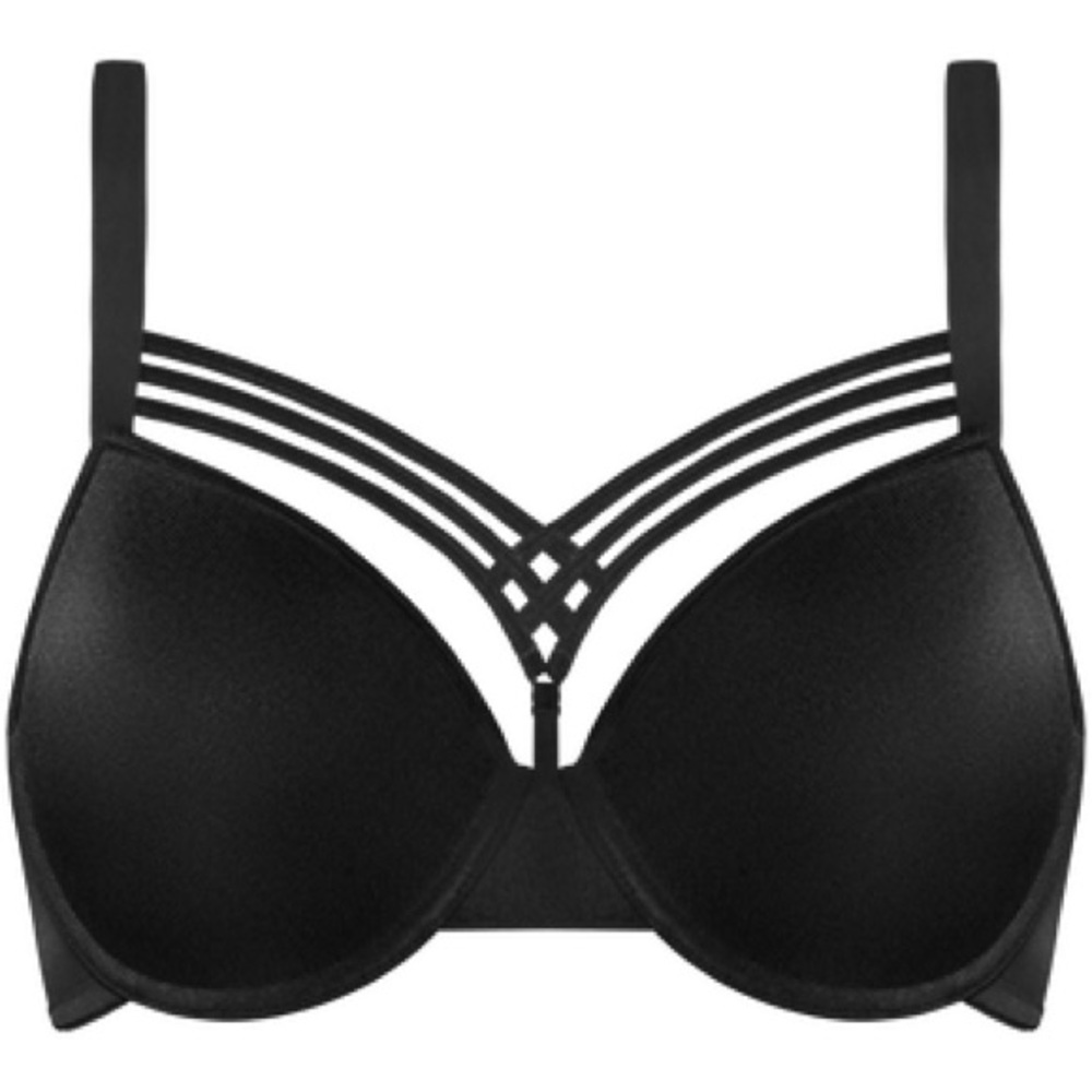Marlies Dekkers black bra, 36DDD